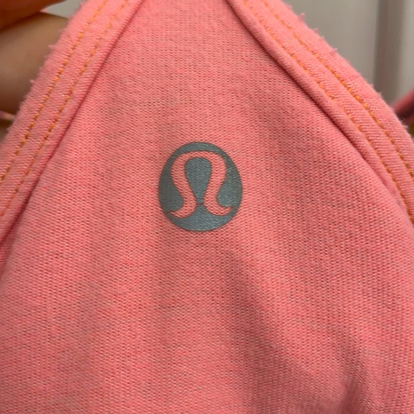 lululemon power y tank top - Picture 3 of 3